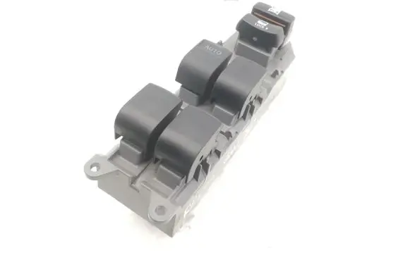 Toyota RAV 4 (XA20) Electric window control switch