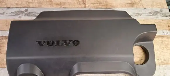 Volvo S80 Engine cover (trim) 30696109