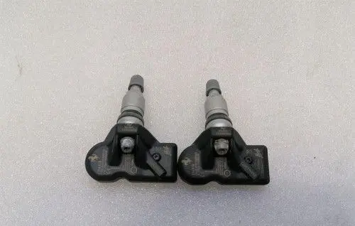 Ferrari FF Tire pressure sensor