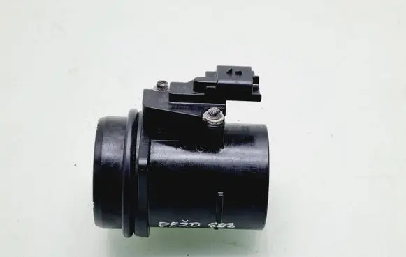 Peugeot 508 Mass air flow meter 9683282980