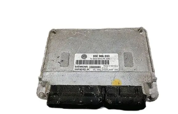Engine control unit/module