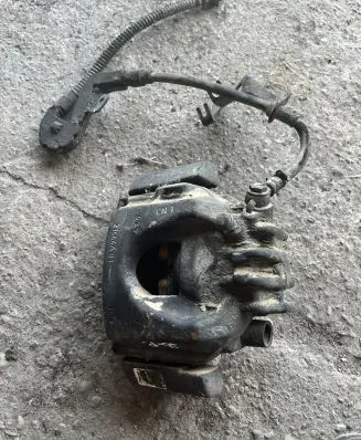 Citroen C5 Front brake caliper