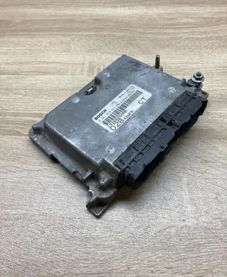 Peugeot Boxer Engine control unit/module ECU 1336825080 0281010931