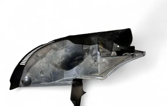 BMW Z4 E85 E86 Rain gutter 54317053455