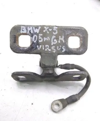 BMW X5 E53 Rear door upper hinge