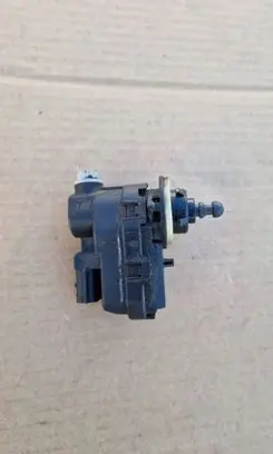 Toyota Yaris Cross Headlight level adjustment motor 90013783