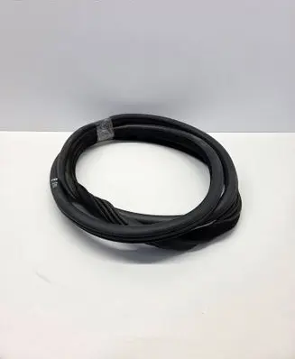 BMW 5 F10 F11 Front door rubber seal 7182270
