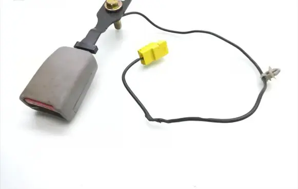 Suzuki Liana Front seatbelt buckle Y3071-L FDJ18