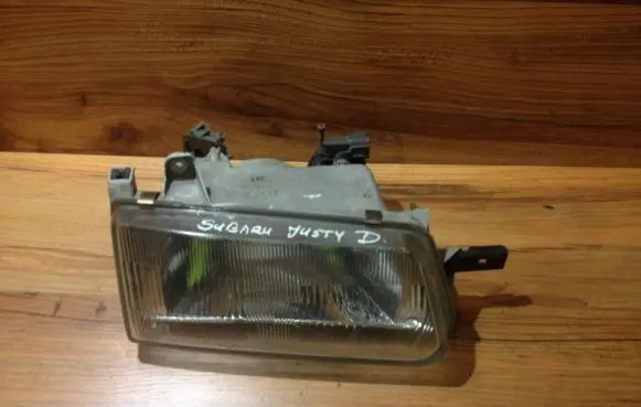 Subaru Justy Headlight/headlamp 11020514 110-20514