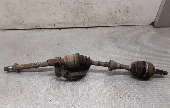 Honda FR-V Front driveshaft 