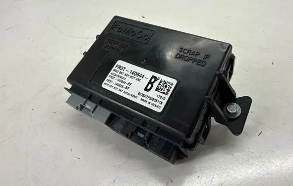 Ford Mustang VI Light module LCM FR3T14D644BF FR3T14D628BF A2C9479290310