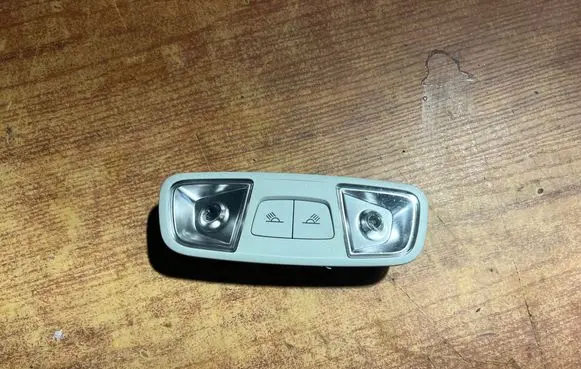 Audi A3 S3 8V Rear seat light 8V0947111A