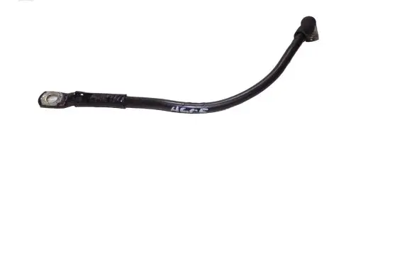 Audi A6 S6 C5 4B Negative earth cable (battery)