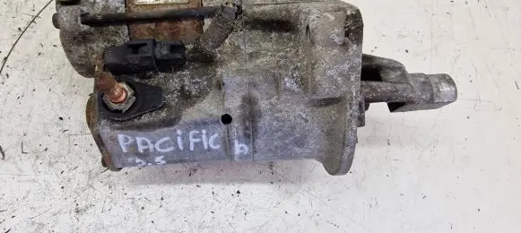 Chrysler Pacifica Starter motor 04686045AD