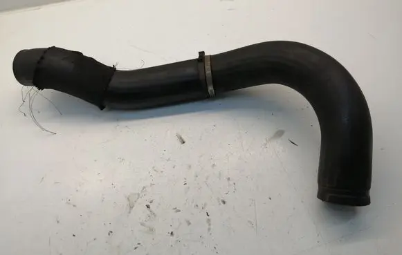 Peugeot Boxer Intercooler hose/pipe