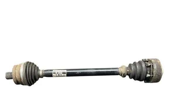 Audi A4 S4 B6 8E 8H Front driveshaft 8E0407271AE