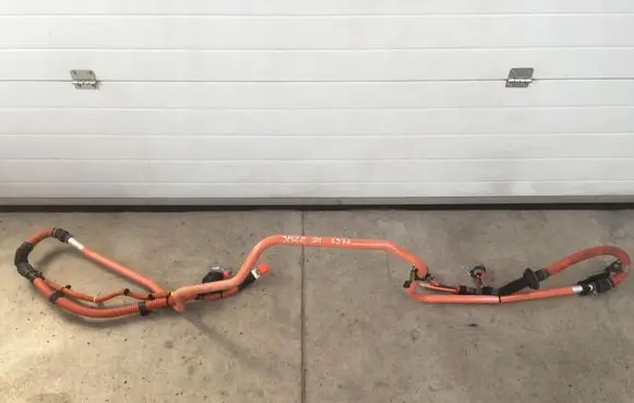 Honda Jazz IV GR Other wiring loom 1F1106Y0E013
