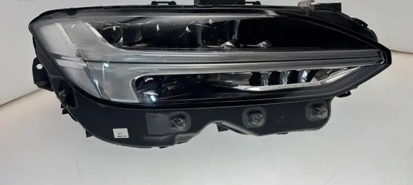Volvo S90, V90 Headlight/headlamp 31386165 K6TT1K5
