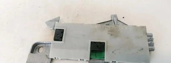 Mercedes-Benz E W211 Antenna control unit A2118200189 921866001