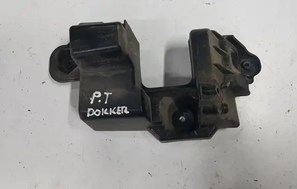 Dacia Dokker Rear bumper mounting bracket 791828549RXAUTOP 791828549R