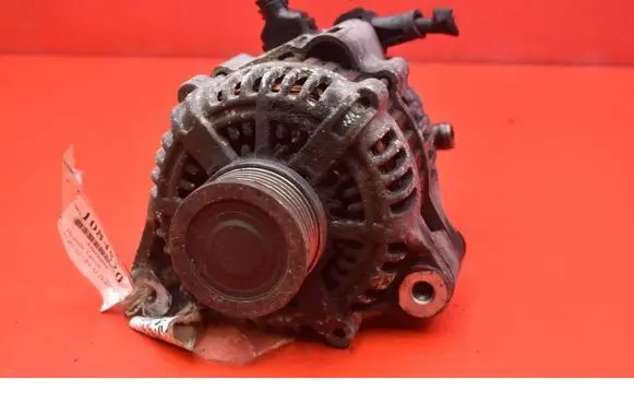 Hyundai Tucson JM Generator/alternator 3730027012