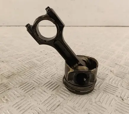 BMW X5 E70 Piston with connecting rod 