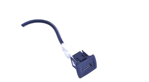 Mercedes-Benz SL R231 USB socket connector A2166200187