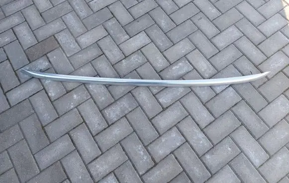 Seat Ibiza IV (6J,6P) Roof bar rail 6J8860021F