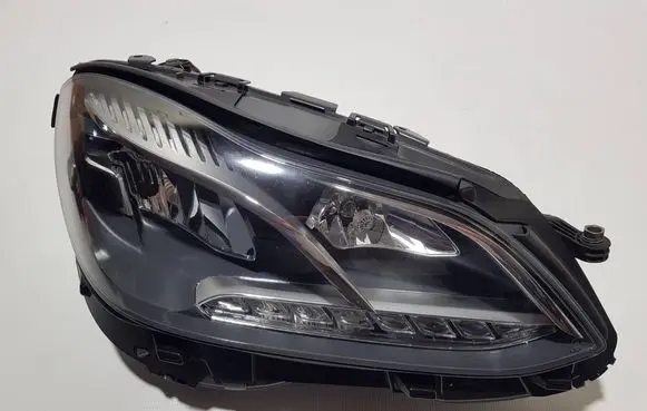 Mercedes-Benz E W212 Headlight/headlamp A2128202039NGGF A2128202039