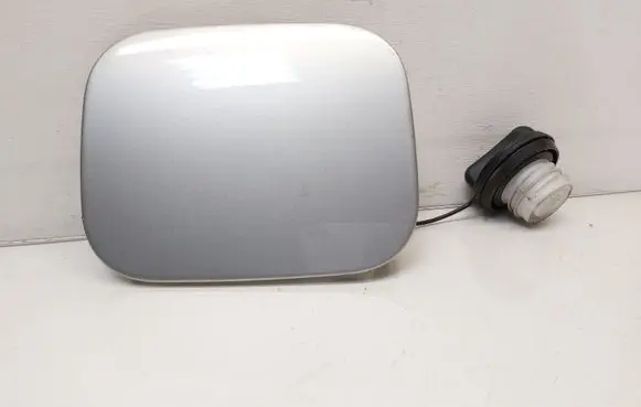 Nissan Qashqai Fuel tank cap