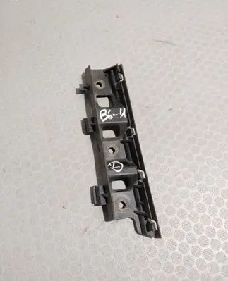 Volkswagen PASSAT B6 Front bumper mounting bracket 807183