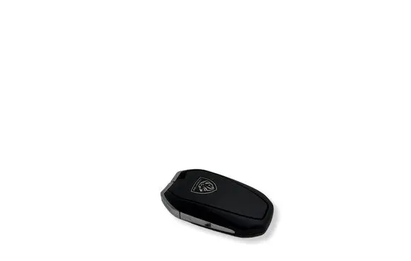 Peugeot 2008 II Ignition key/card 