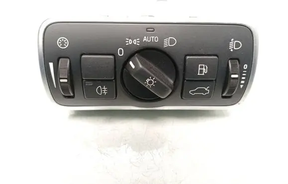Volvo XC60 Light switch 31443841