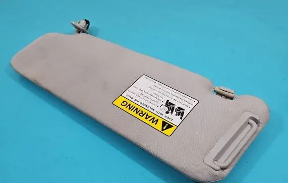 Mazda CX-9 Sun visor IMPRK1415402