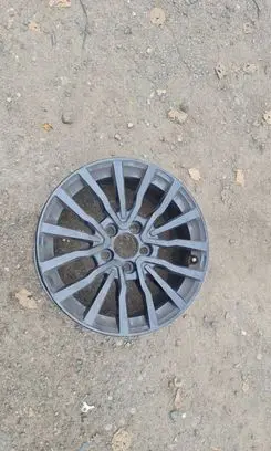 Volvo V40 R16 alloy rim 31445798