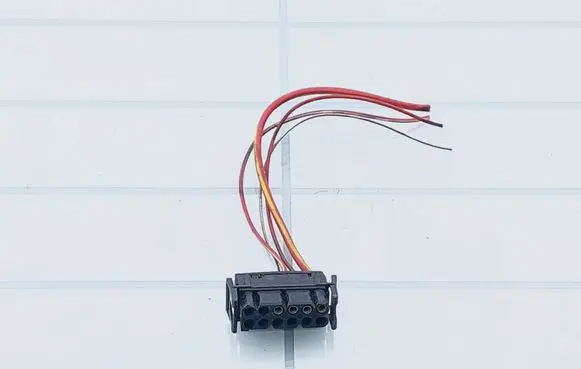 Other wiring loom