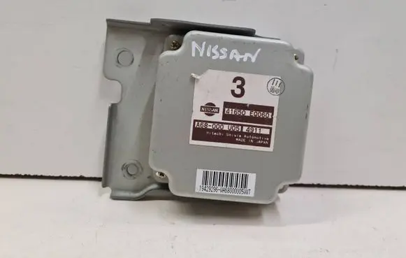 Gearbox control unit/module