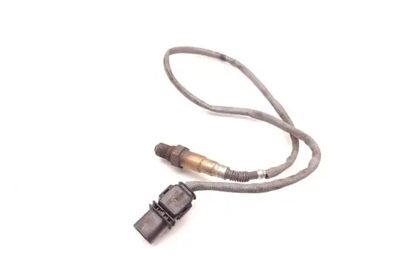 BMW 5 E60 E61 Lambda probe sensor 7558073 0258017099