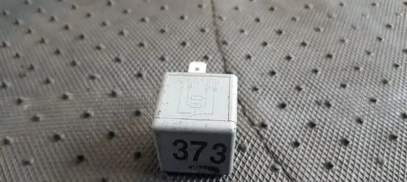 Audi A4 S4 B7 8E 8H Other relay 8D0951253A V23134-B52-X301