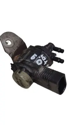 Skoda Octavia Mk2 (1Z) Turbo solenoid valve 1K0906283A