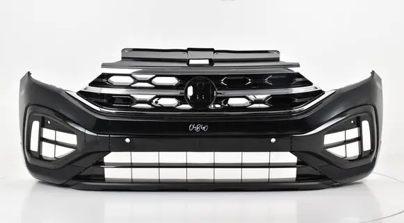 Volkswagen T-Roc Front bumper 2GA807221AS