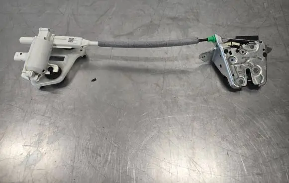Mercedes-Benz GLC X253 C253 Tailgate/trunk/boot lock/catch/latch A0997400600 A0999068600