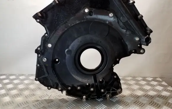 Audi A5 Sportback 8TA Timing chain cover 059103173CD