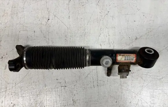 Toyota Land Cruiser (J150) Active stabilizer 4888560031