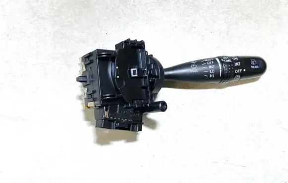 Toyota Corolla Verso E121 Wiper control stalk 173699