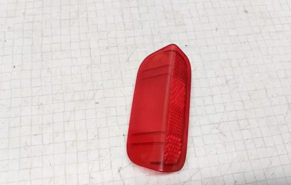 Volkswagen Golf V Other rear door trim element 1K0947419