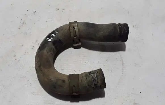Opel Movano B Engine coolant pipe/hose 140536349R