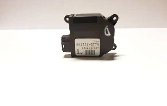 Subaru Forester SH Air flap motor/actuator 5027523770 99015