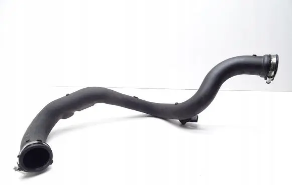 Intercooler hose/pipe