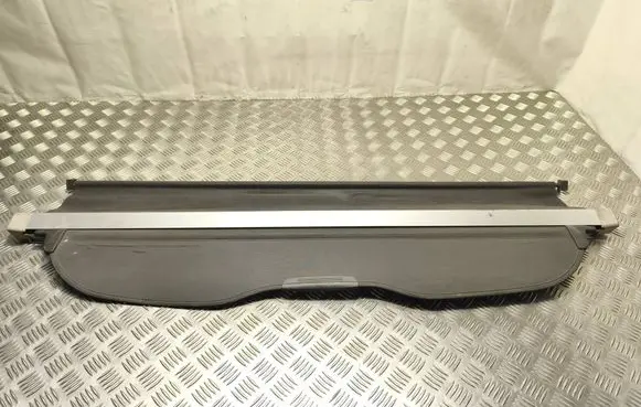 Subaru Forester SH Parcel shelf load cover 